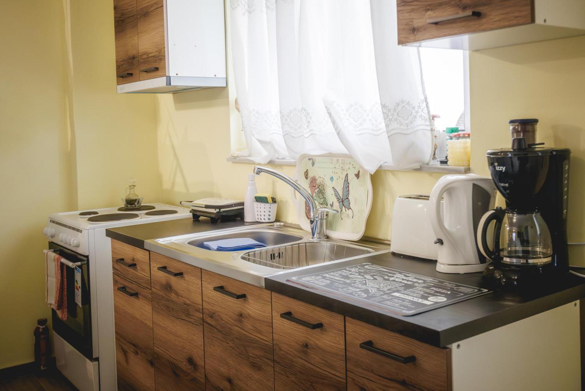 Καινούριο Σπίτι Σε Ήσυχη Τοποθεσία Appartement Nauplion Buitenkant foto