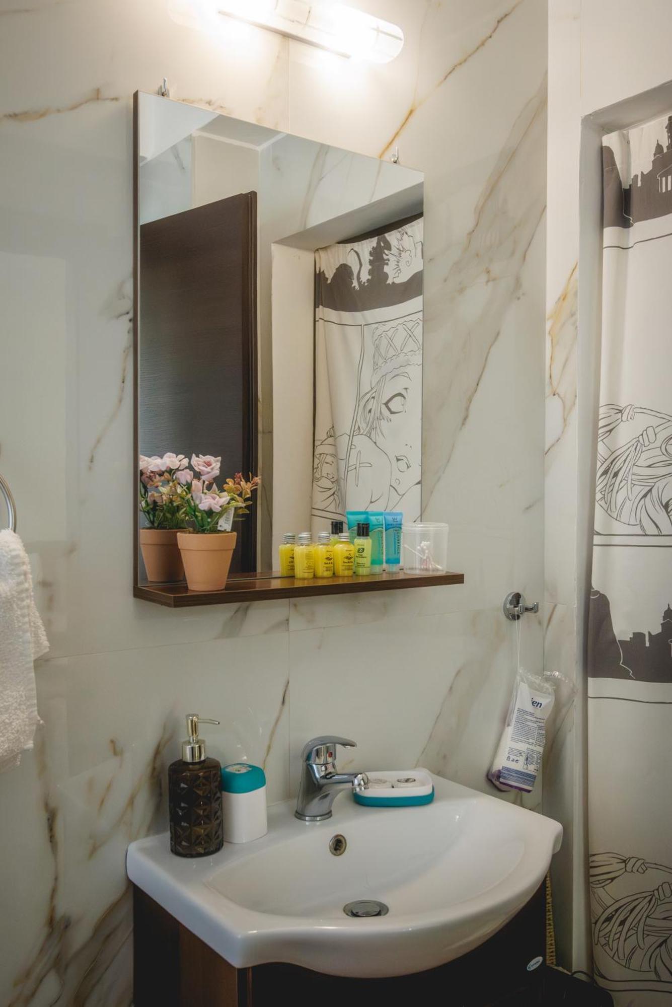 Καινούριο Σπίτι Σε Ήσυχη Τοποθεσία Appartement Nauplion Buitenkant foto